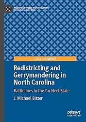 Redistricting and Gerrymandering in North
