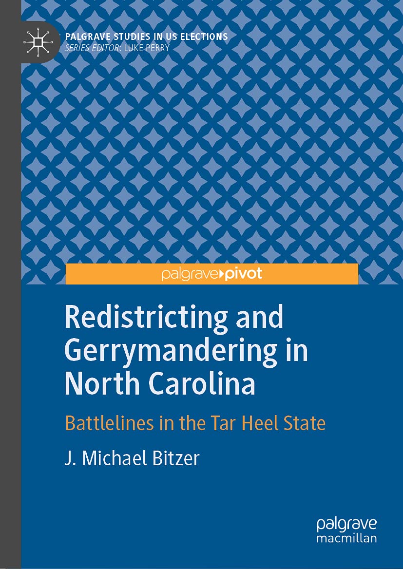 Redistricting and Gerrymandering in North