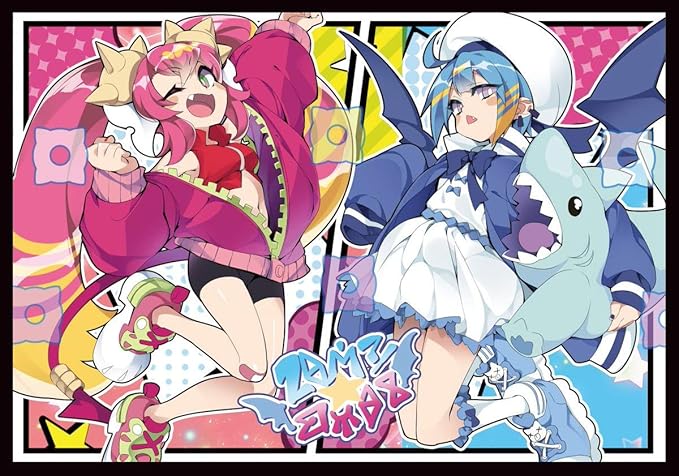 Amazon Cake Rabbits ミニサイズカードスリーブ 遊戯王 ライブツイン キスキル リィラ Illust Mtu エア コミックマーケット99 トレカ 通販