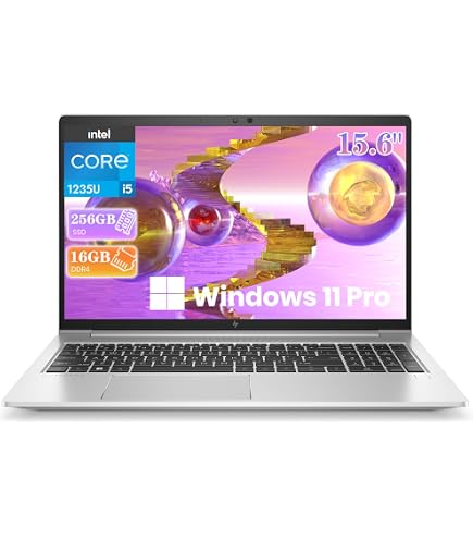 Amazon.com: HP ProBook 450 G9 15.6