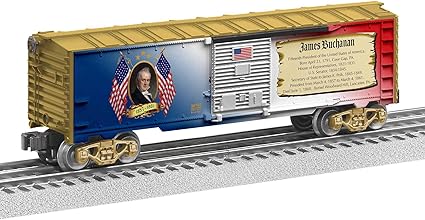 amazon lionel trains