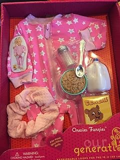 our generation good night sleep tight