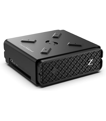 Amazon.com: HP Z2 Mini G9 Workstation - 1 x Intel Core i9