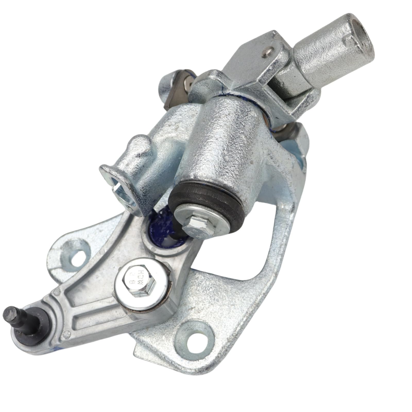 Photo 1 of AIWGIW 905-122 Steering Column Shift Mechanism Compatible with Toyota Sequoia 2001-2007 Tundra 2000-2006 Replace 905-122 335010C012, 335010C021