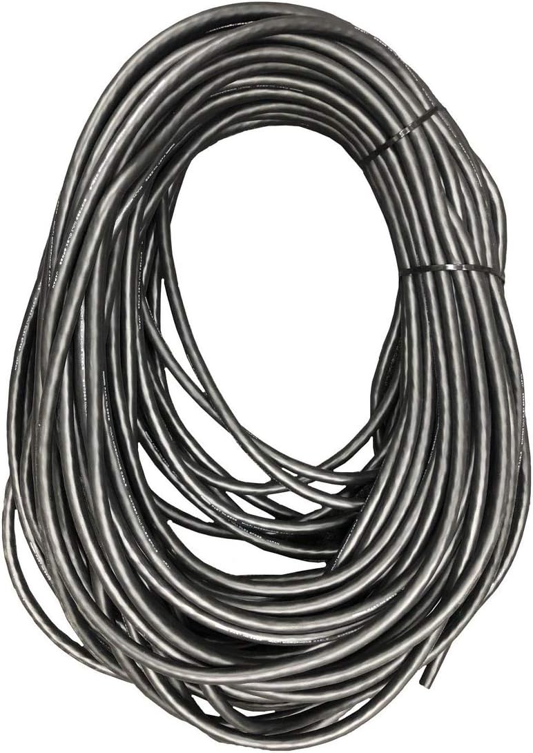 Mogami W2932-00-500 500-Foot 8 Channel MultiCore Bulk Snake Cable
