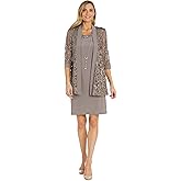 R&M Richards Womens Illume Elegance Ensemble