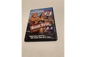 The Simple Life: Season 2 - Road Trip