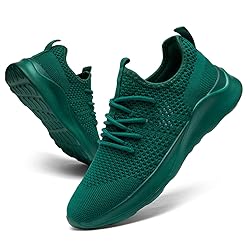 WOHHHW Women Walking Shoes Ladies Running Sneakers