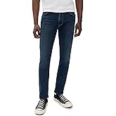 Citizens of Humanity Men's Adler Tapered Classic Jeans 30", Duke, 30