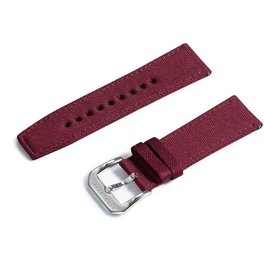 Perry Ellis Correa de Reloj de liberación rápida de Repuesto de ...