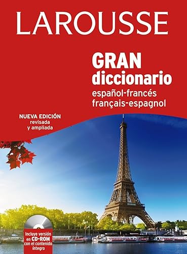 Download Gran Diccionario Español Frances/Frances Español / Great French-Spanish Dictionary PDF