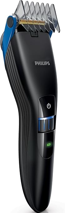 Philips qc5370 замена аккумулятора