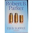 Cold Service (Spenser Mysteries)