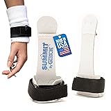 Gibson Summit Uneven Bar Gymnastic Grips for