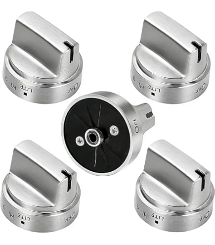 Amazon.com: Push Industries P4-554970 Upper Tower Breakaway Knob
