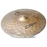 Avedis Zildjian Company A Series Uptown Ride - 18