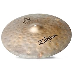 Avedis Zildjian Company A Series Uptown Ride - 18