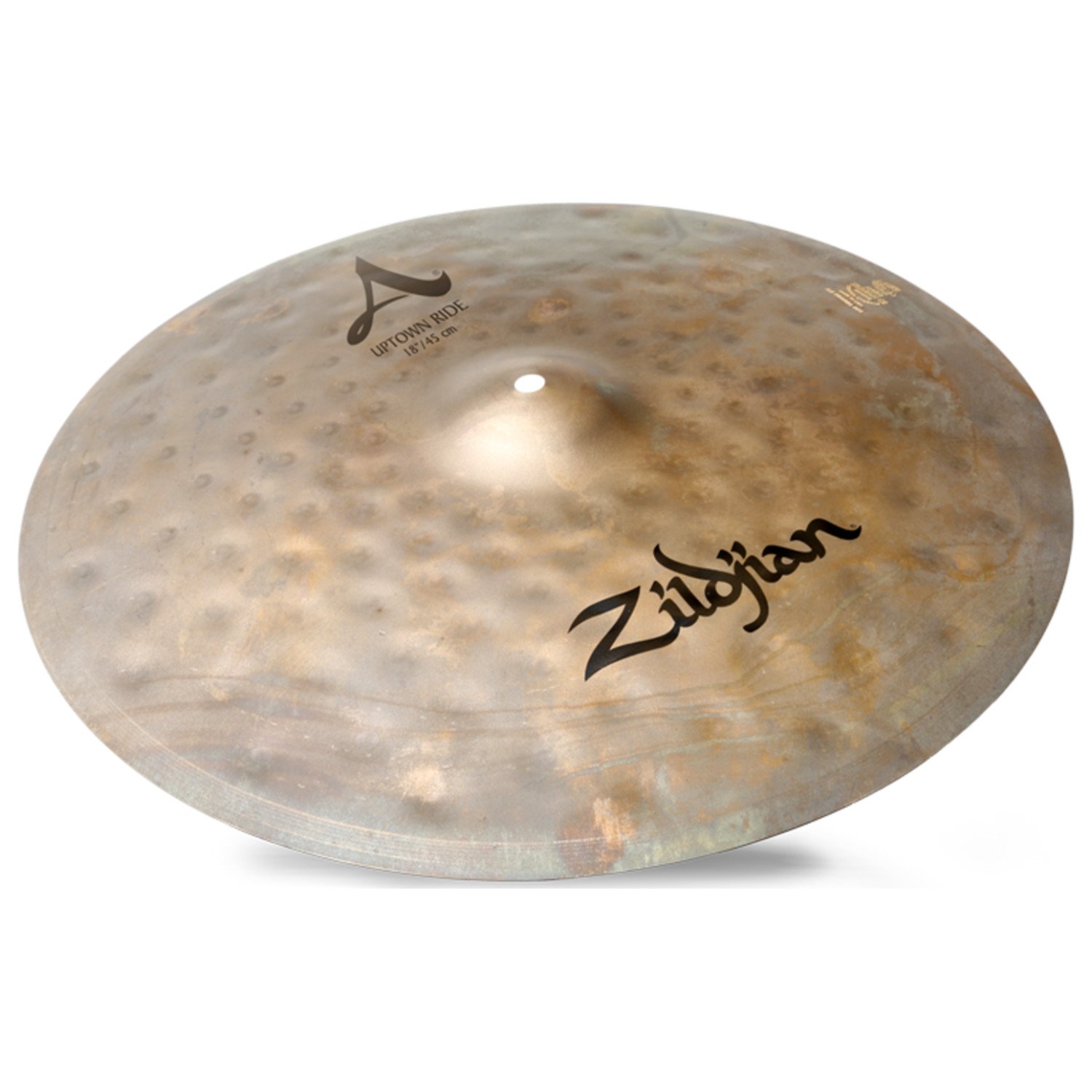 Avedis Zildjian Company A Series Uptown Ride - 18