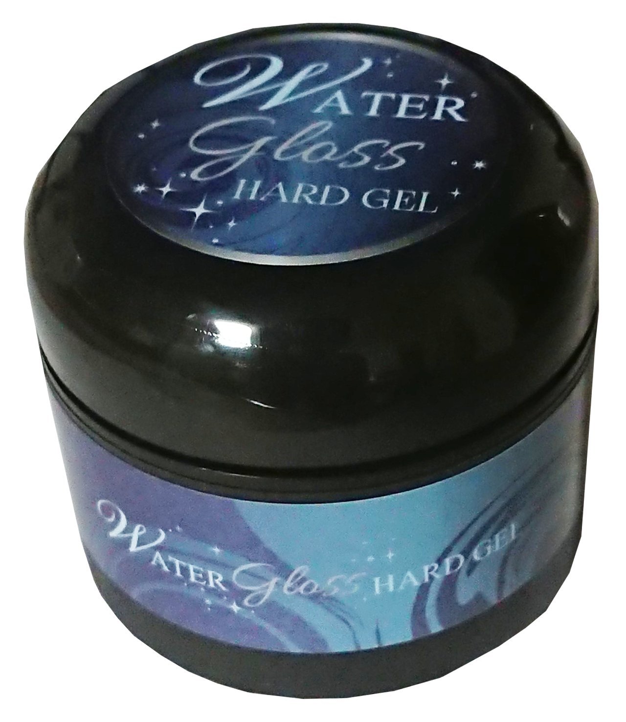 ジェルネイル ウォーターグロス (ハードタイプ30g)商品画像