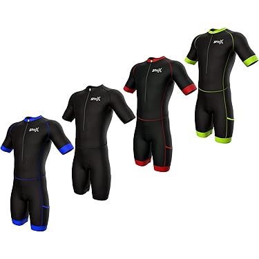 Trisuit Men Best Sellers: Best Men's Triathlon Skinsuits Triathlon