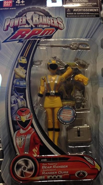 power rangers rpm toys amazon