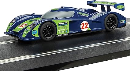 coches de scalextric en amazon