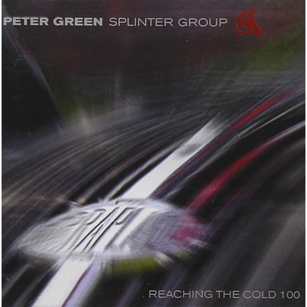 Peter Green Splinter Group - Destiny Road - Amazon.com Music