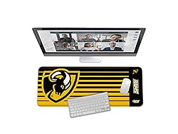 SOAR NCAA Desk Mat V.2, VCU Rams