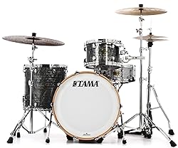 Tama Starclassic Walnut Birch 3-Piece Shell Pack