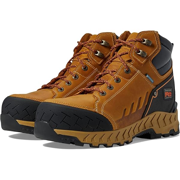 Timberland PRO Men's Boondock 6