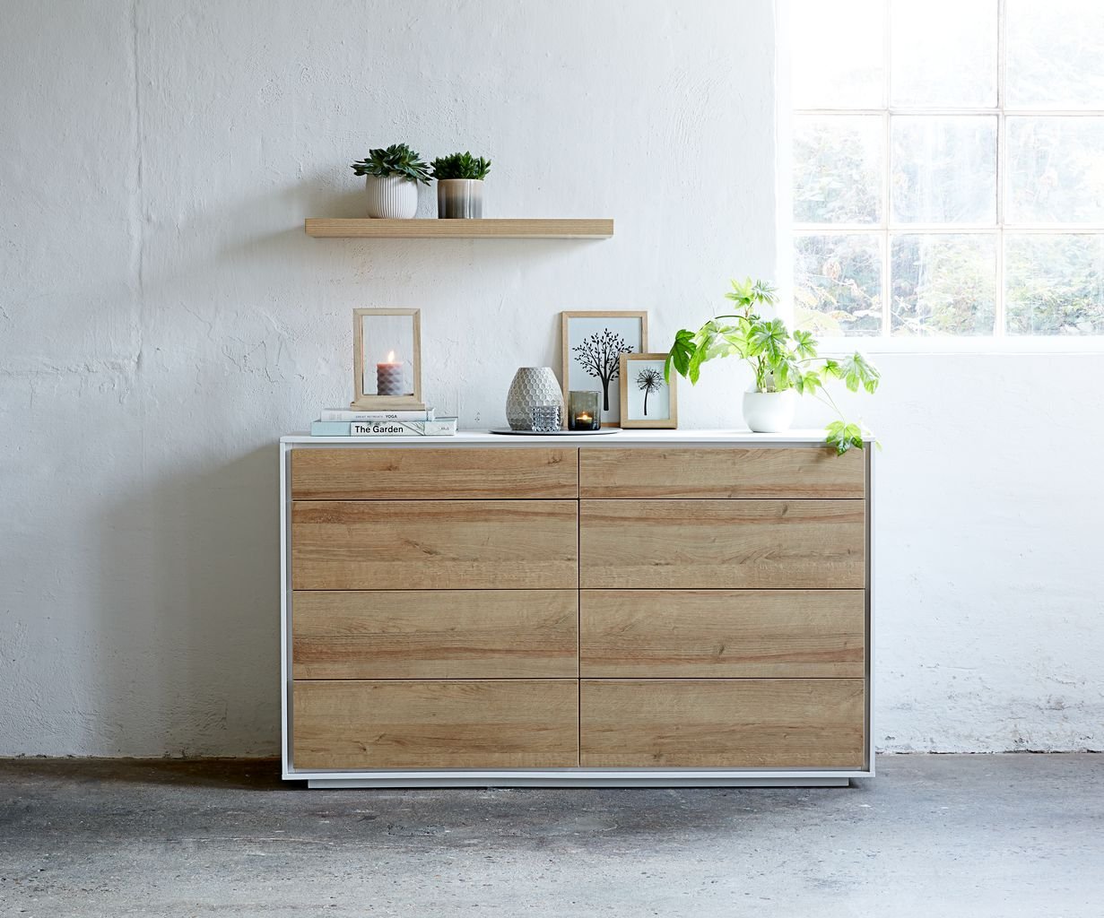 Jysk cajoneras Cajoneras