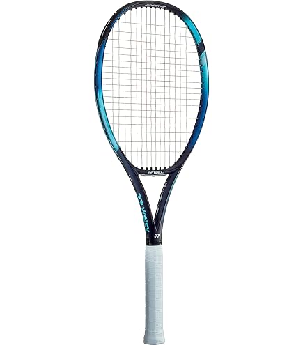 Amazon.com : YONEX Ezone 100 Tennis Racket : Sports & Outdoors