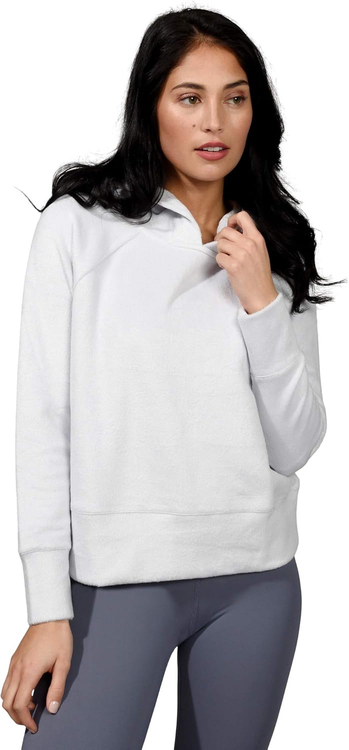 reflex hoodie women's