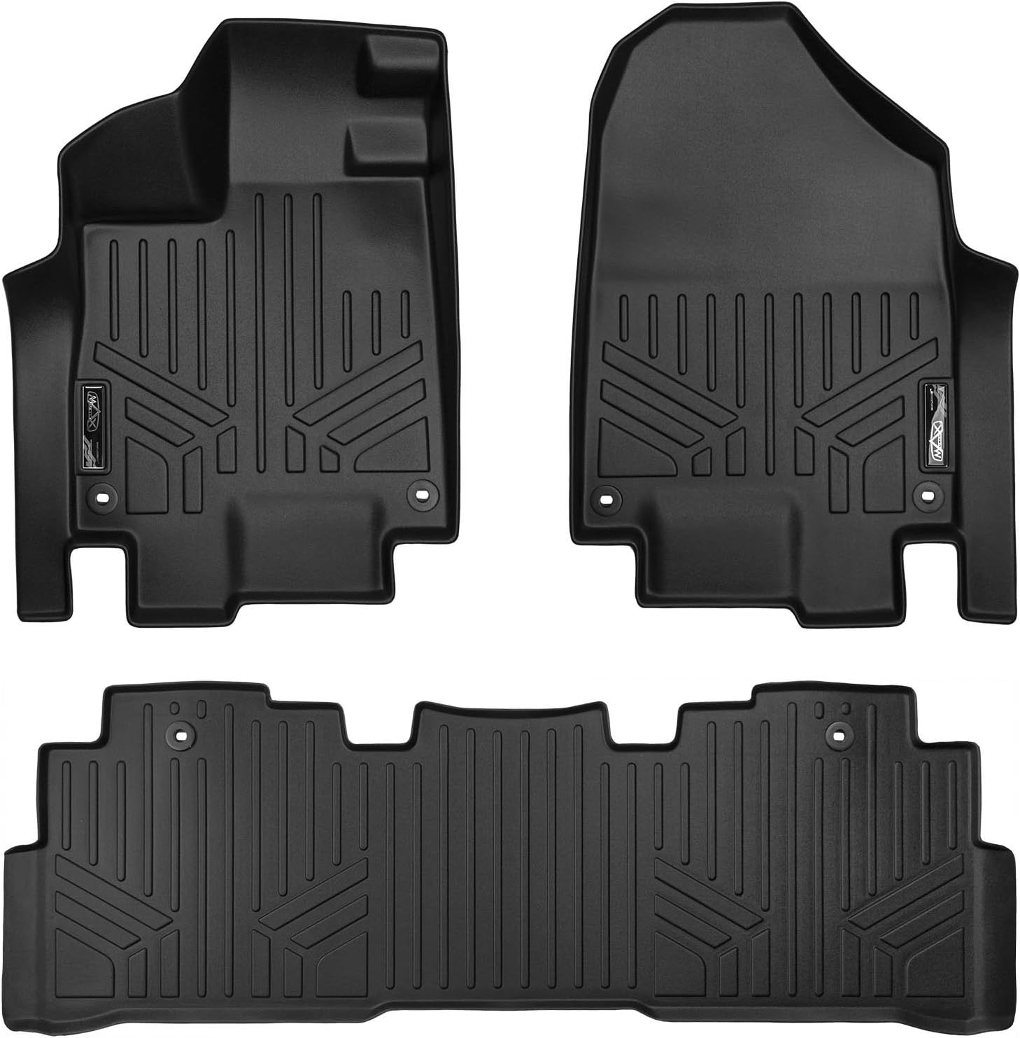 Best 2017 highlander carpet floor mats Best Home Life