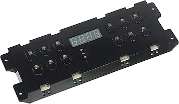 Frigidaire 316557259 Range Oven Control Board Brantandeedrie