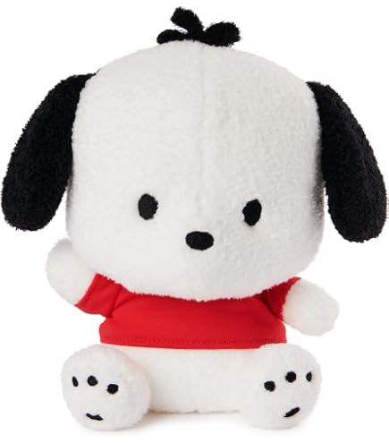 Peluche Sanrio Eikho - Environ 20 Cm - Manga - Occasion (avoir été Utilisé)