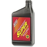 Klotz Super TechniPlate Synthetic Pre-Mix Oil for 2-Stroke Engines &ndash; 1 QT (KL-100)