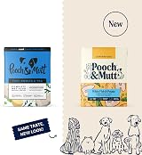 Pooch & Mutt Fish Potato Pea Complete Wet Dog Food Grain Free 12x375g view 2