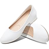 AISFAES Women Pumps Low Chunky Rounded Toe Heels Healed Dress Pumps Elegant Wedges Working Shoes