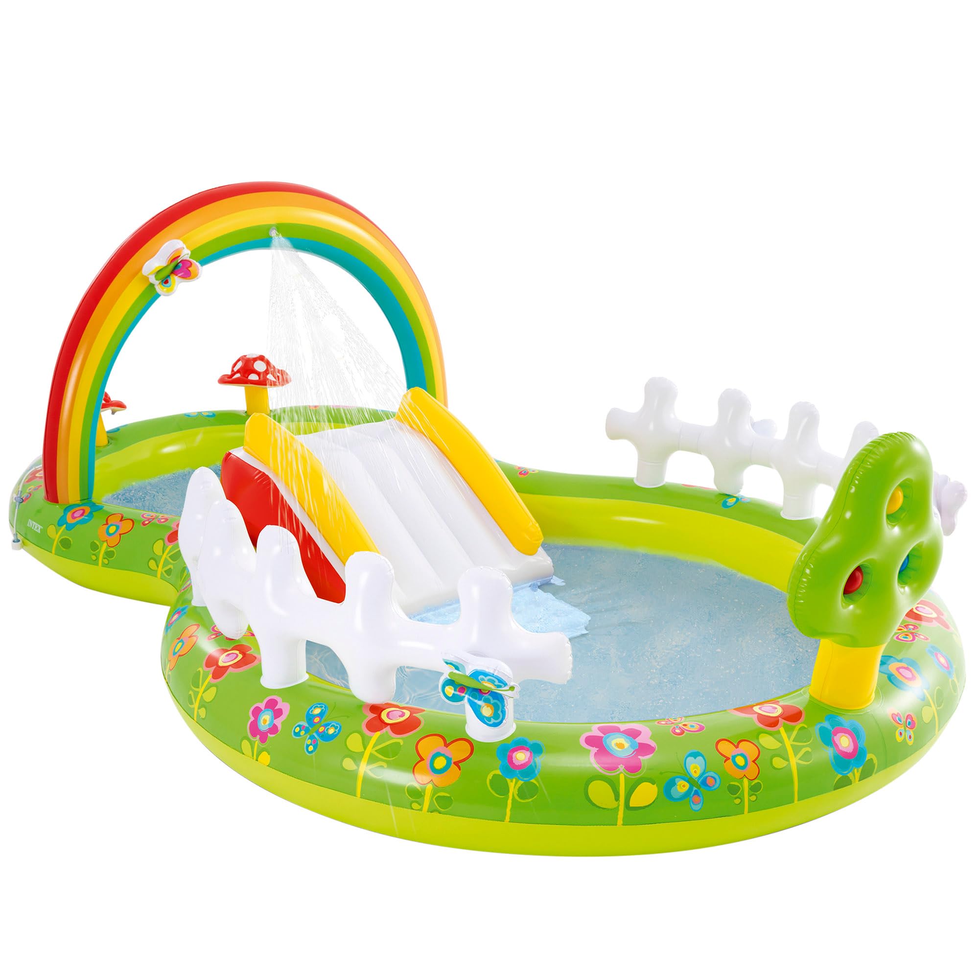 Intex My Garden Play Center