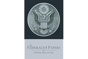 The Federalist Papers