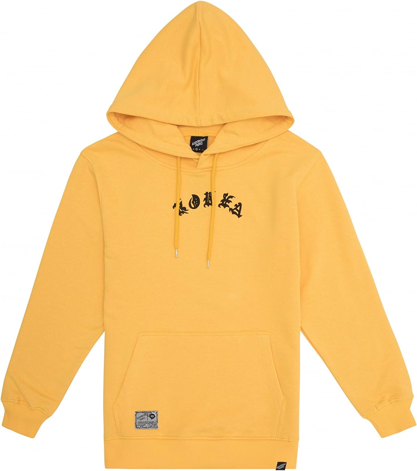 Korea Hoodie