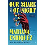 Our Share of Night: A Novel