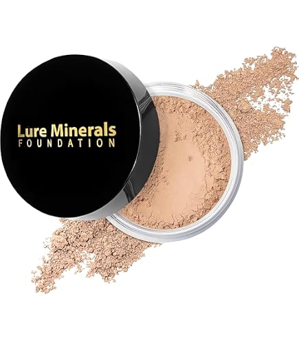 Amazon.com : BECCA Perfect Skin Mineral Powder Foundation