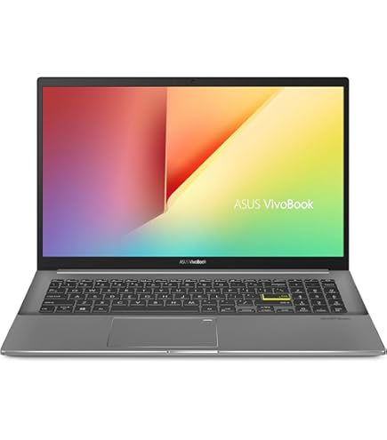 【完動品】ASUS Vivobook X515EA 16GB+512GB i7 ASUS VivoBook X515EA 15.6