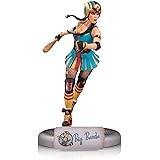 bombshells statue