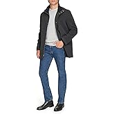 Cole Haan Men's Casual Cold Weather Soft Coat