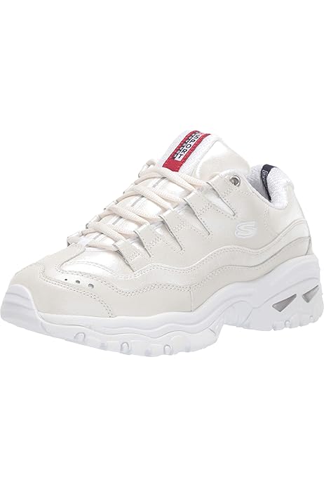 skechers low key trainers