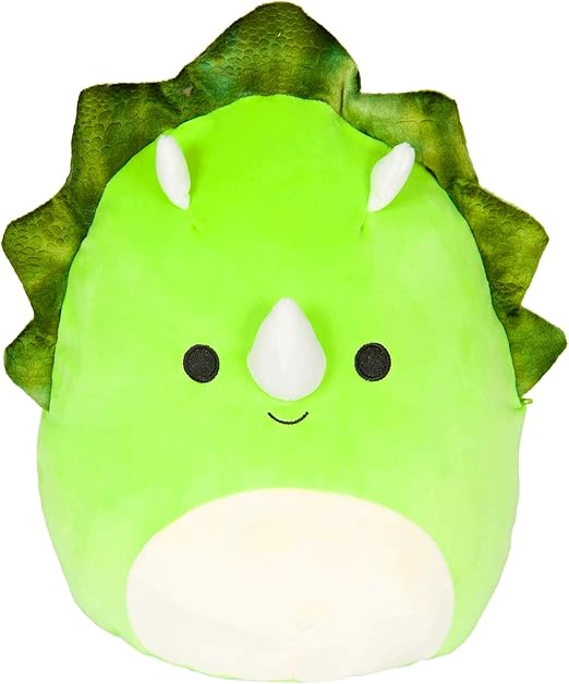 super soft animal pillow