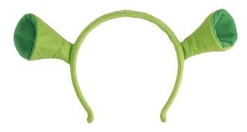 Resultado de imagen de imágenes de disfraz de shrek